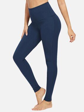 High Waist Tummy Yoga Leggings 60129